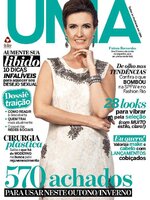 Revista UMA